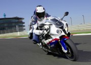 BMW S 1000 RR